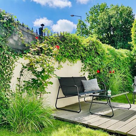 Apartamenty Turystyczne Willkassen Lötzen Exterior foto