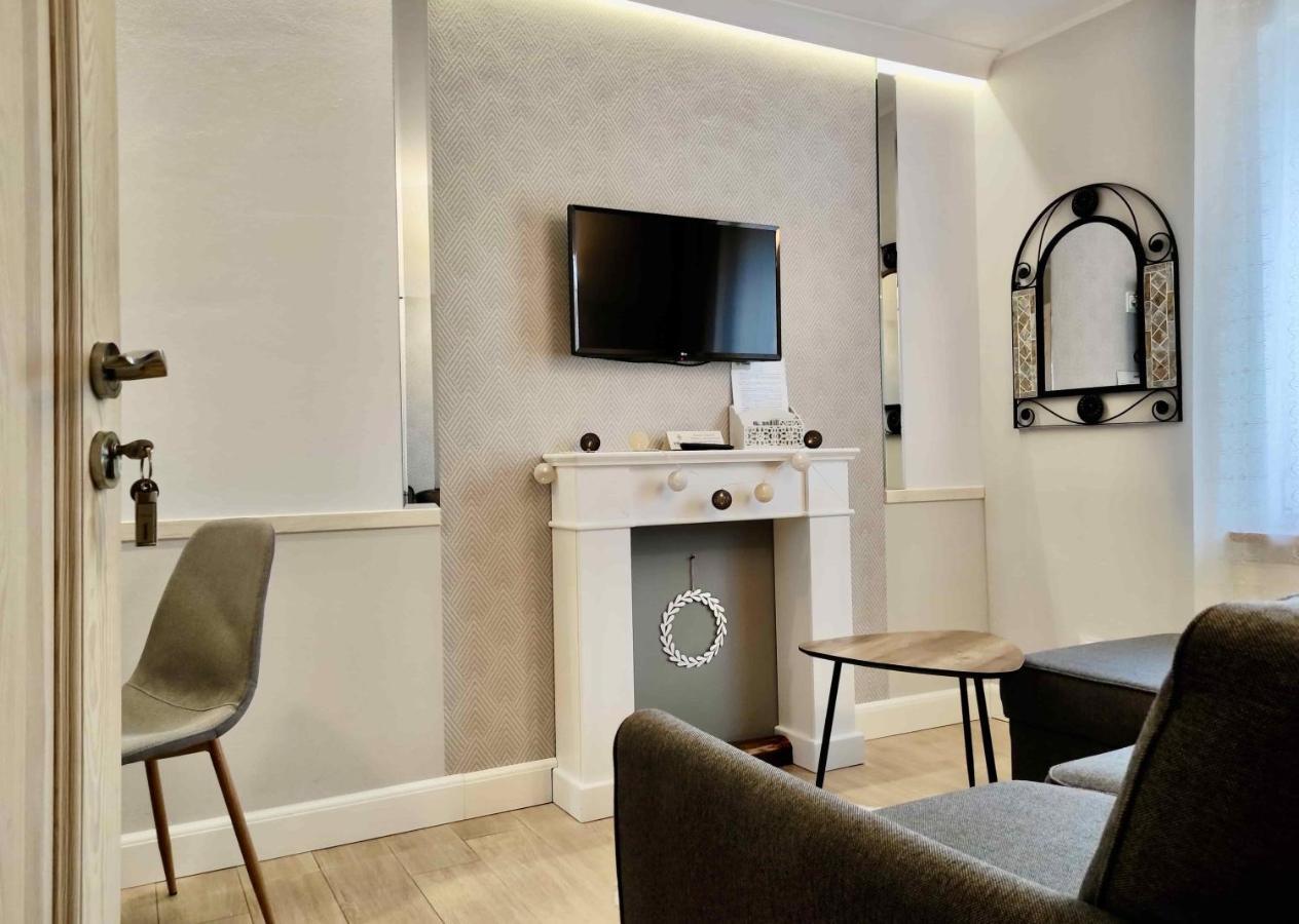 Apartamenty Turystyczne Willkassen Lötzen Exterior foto