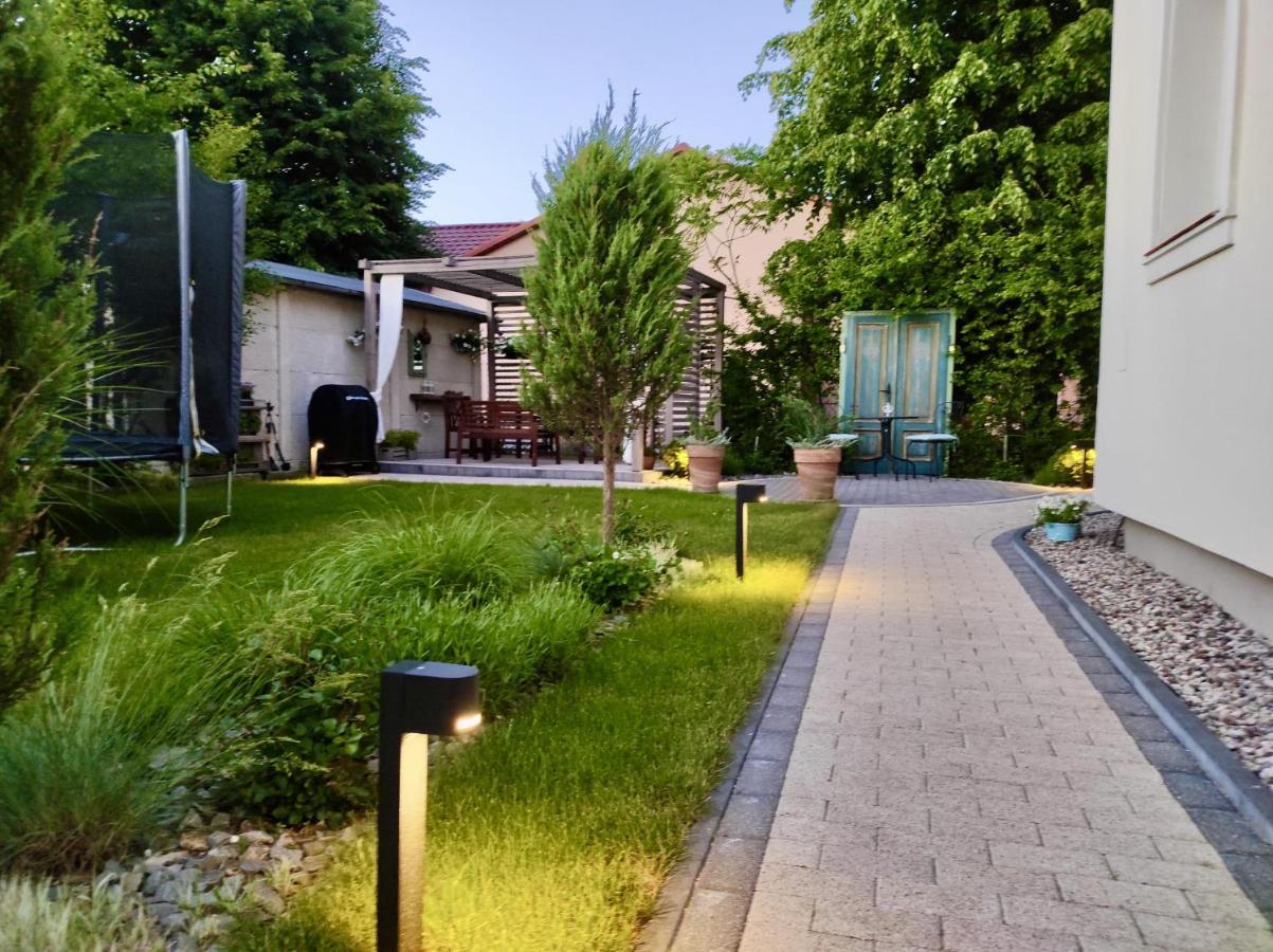 Apartamenty Turystyczne Willkassen Lötzen Exterior foto