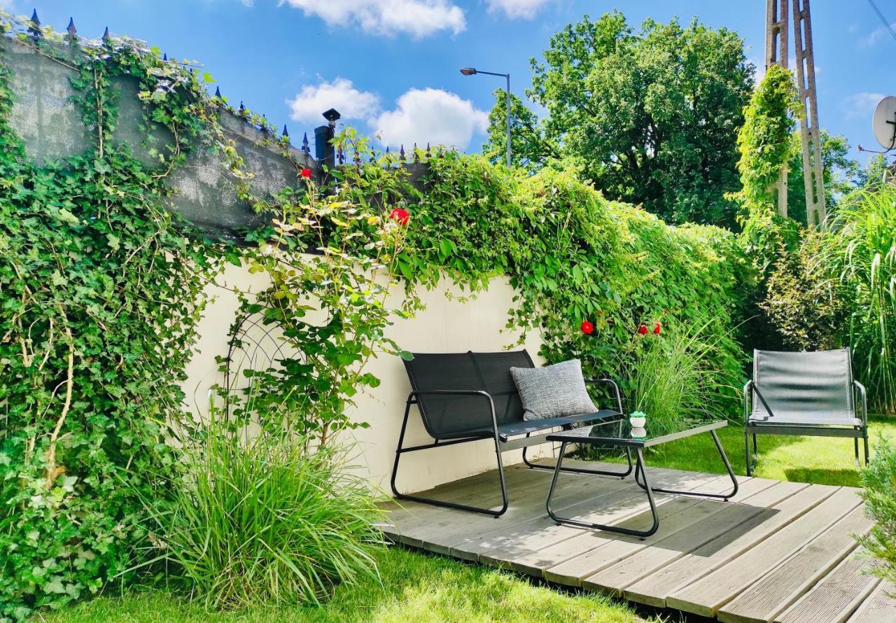 Apartamenty Turystyczne Willkassen Lötzen Exterior foto