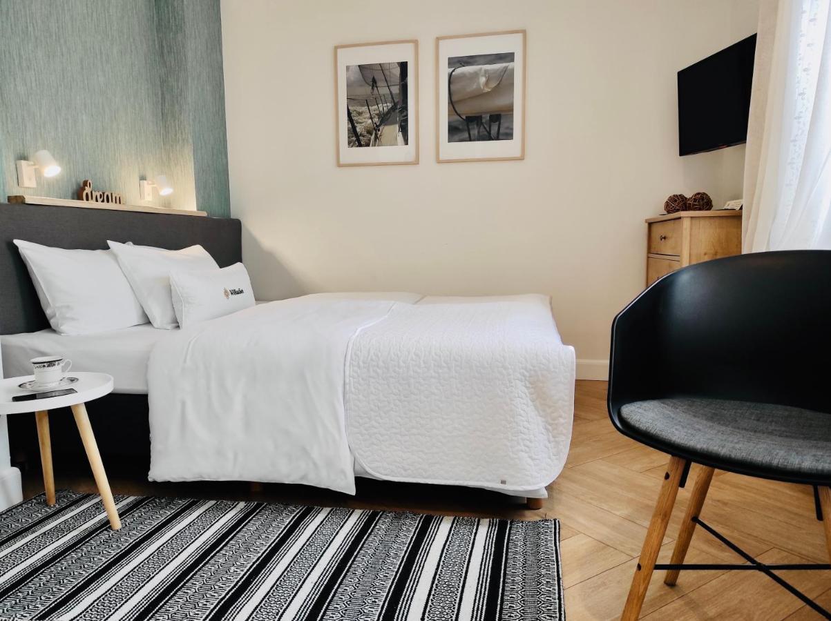 Apartamenty Turystyczne Willkassen Lötzen Exterior foto