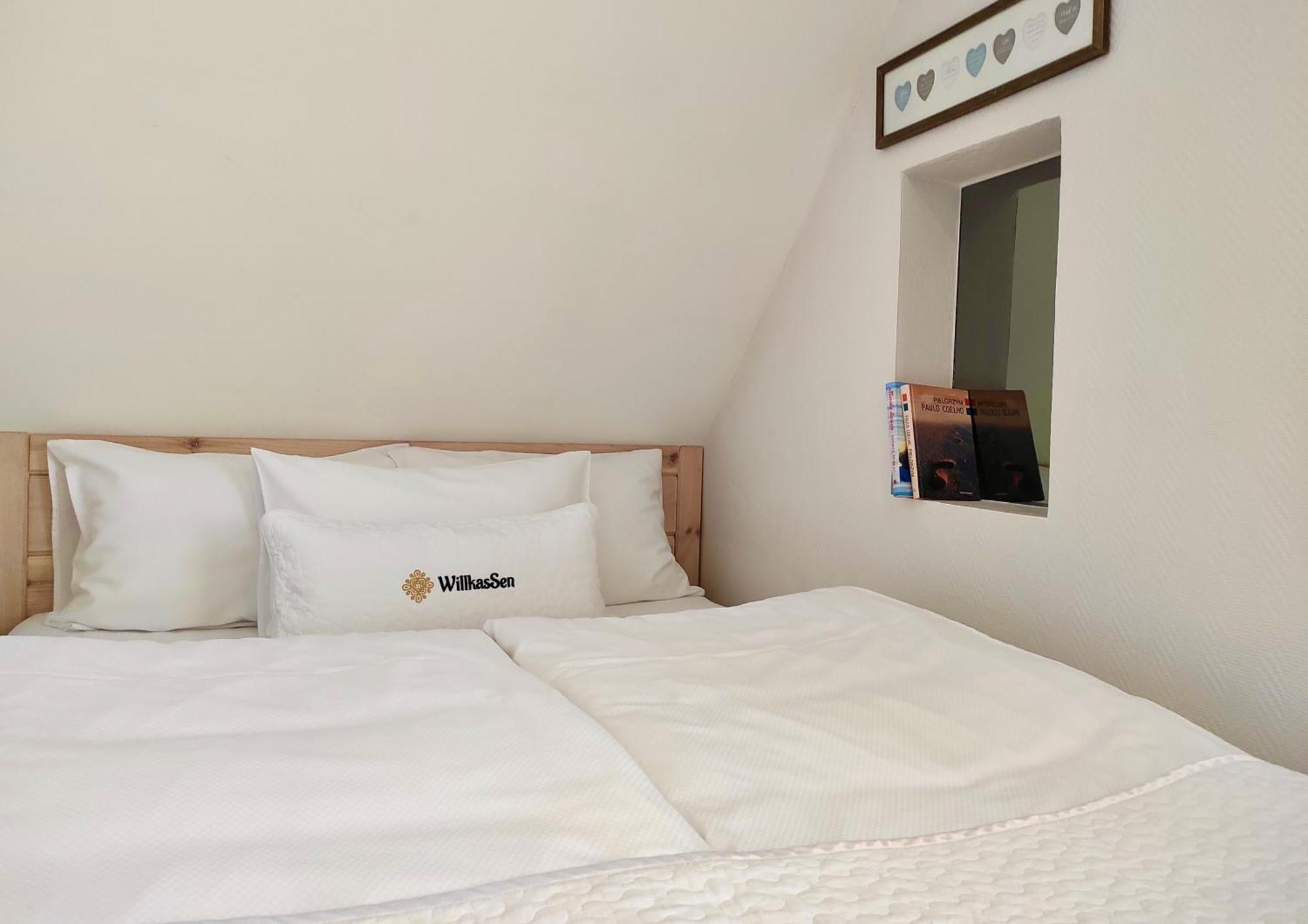 Apartamenty Turystyczne Willkassen Lötzen Zimmer foto