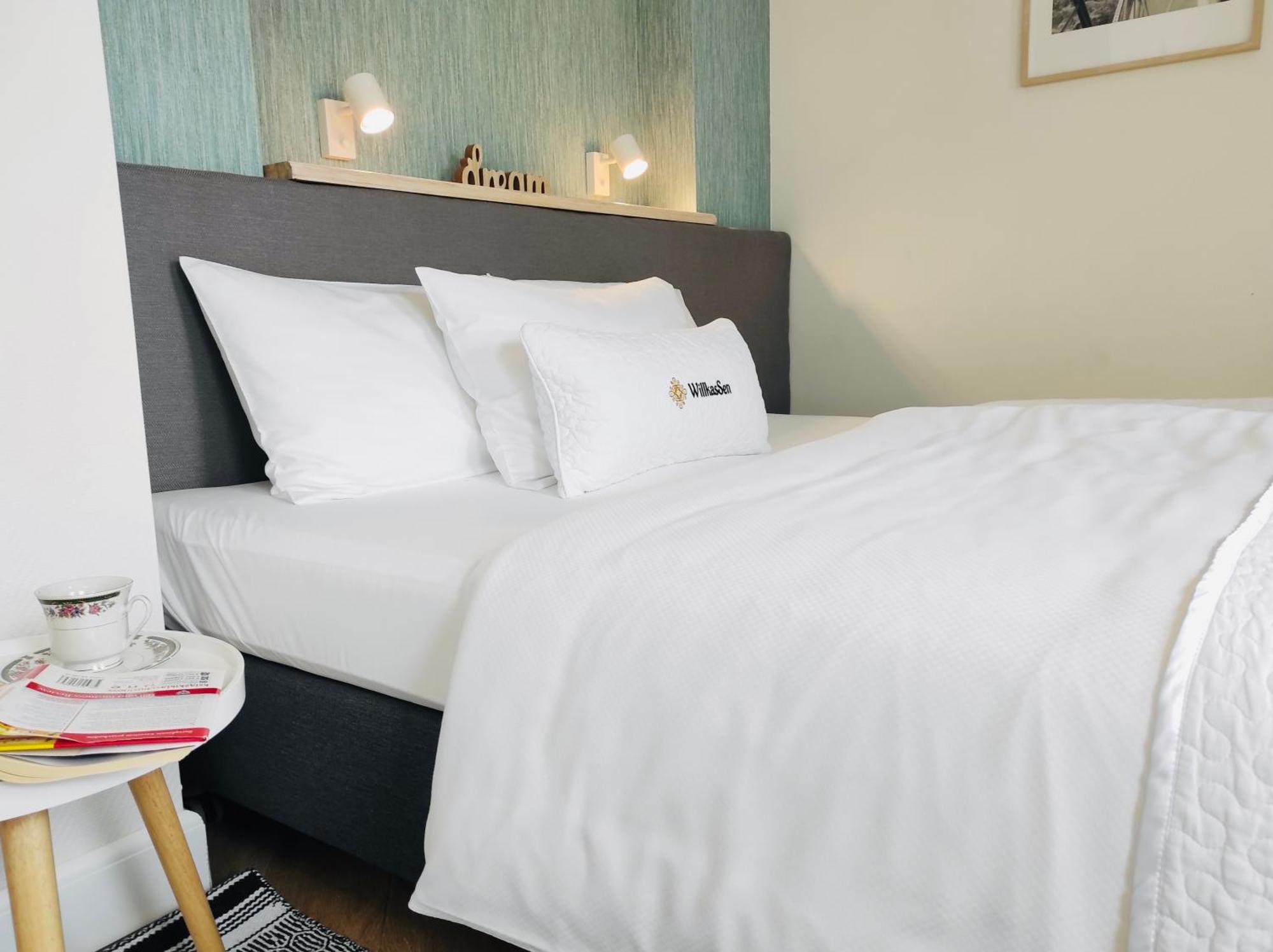 Apartamenty Turystyczne Willkassen Lötzen Zimmer foto