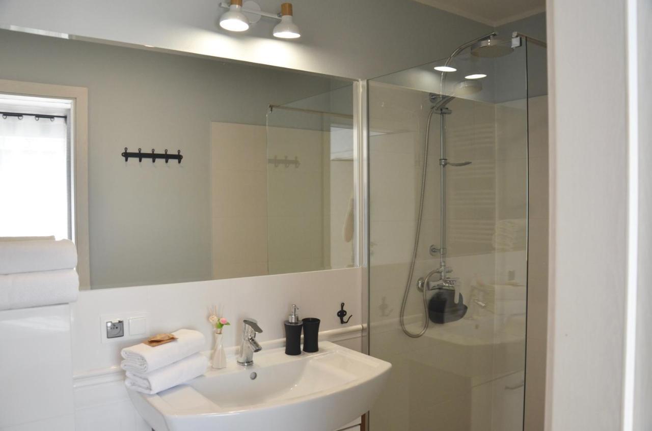 Apartamenty Turystyczne Willkassen Lötzen Exterior foto