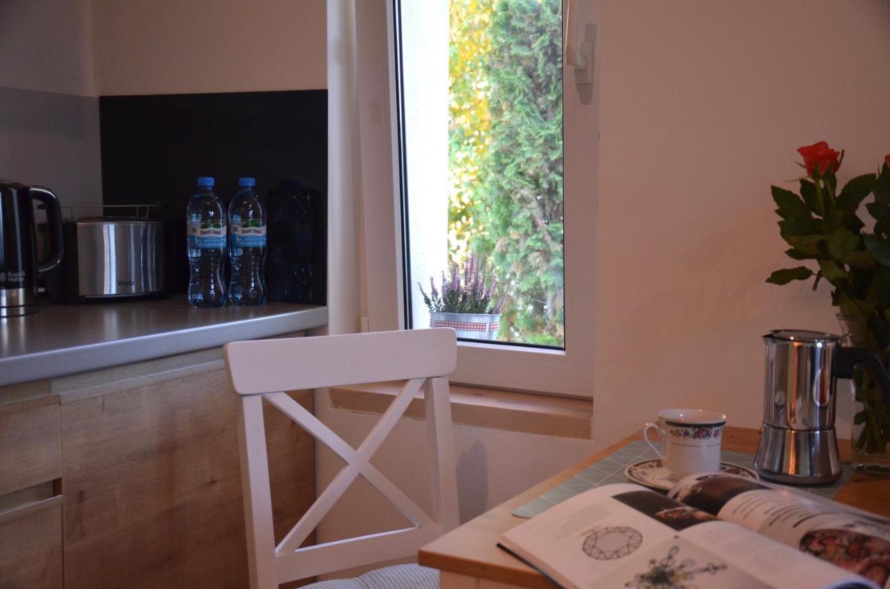 Apartamenty Turystyczne Willkassen Lötzen Exterior foto